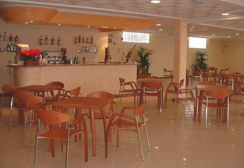 Aparthotel Residencial Vidalbir 알파스델피 외부 사진